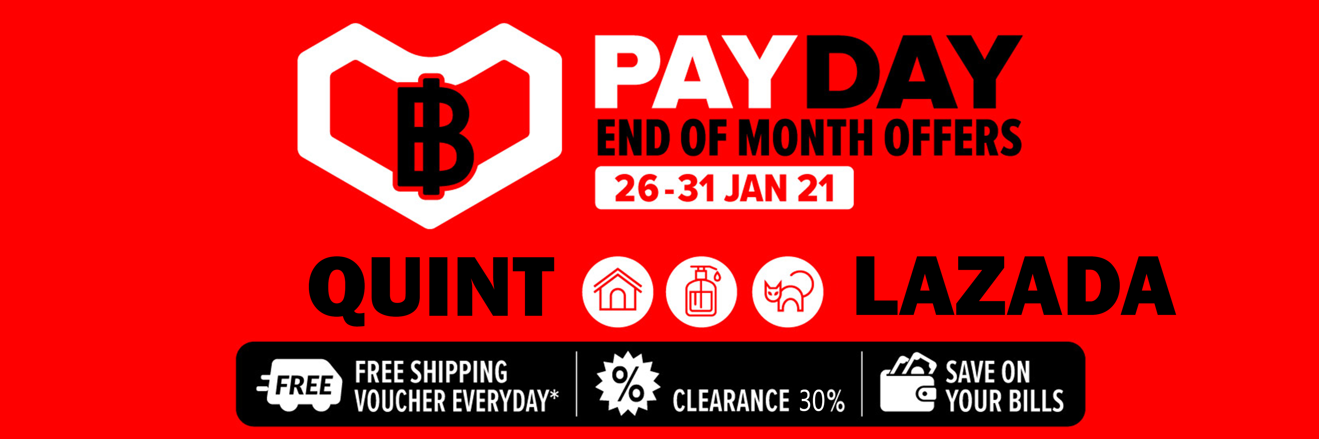 Clearance SALE!